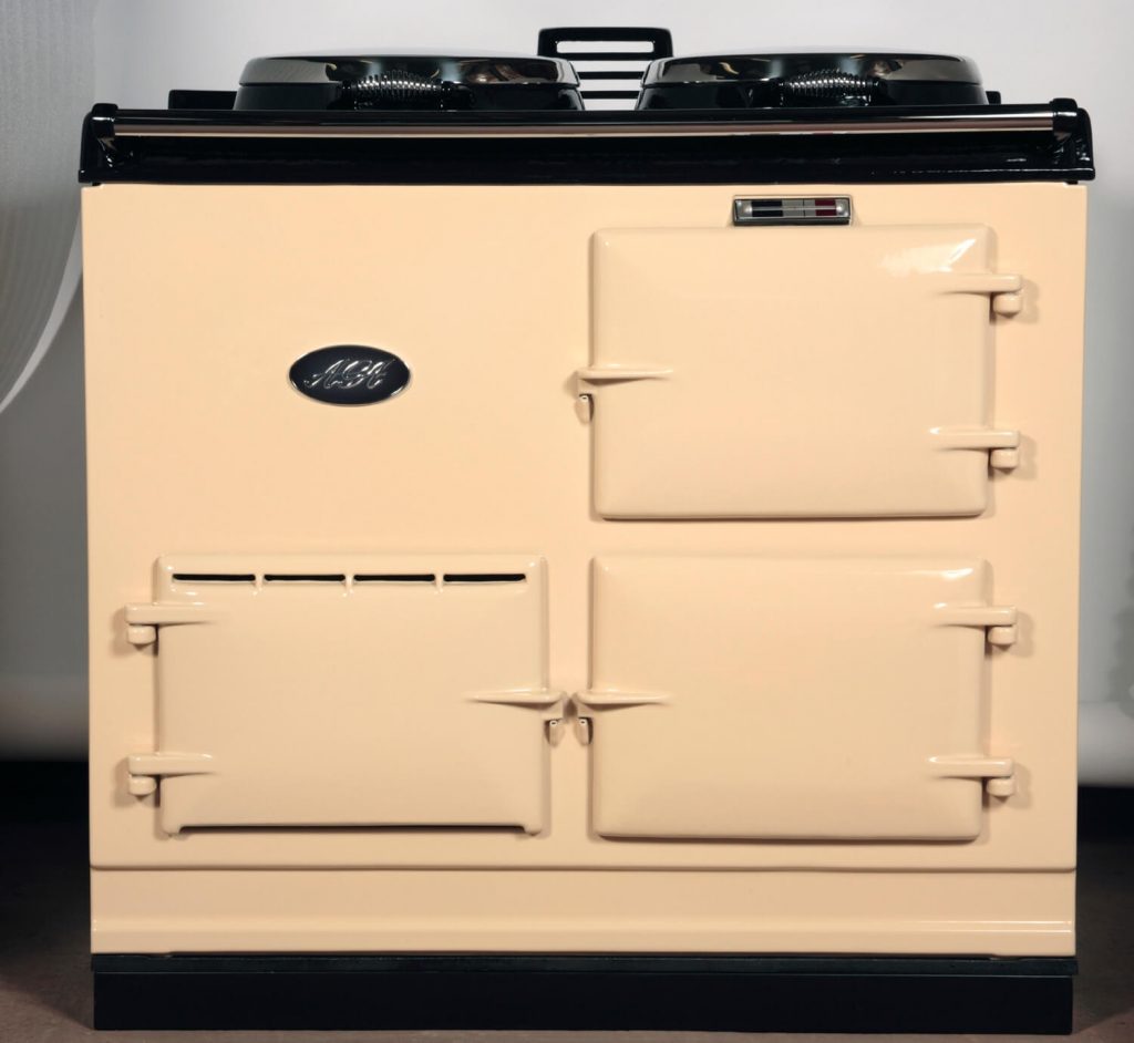 How Much Does It Cost To Convert A Gas Aga To Electric at Kelvin Nagel blog