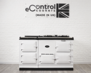 E-CONTROL AGA 